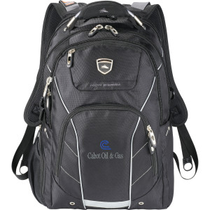 High Sierra® Elite Fly-By Compu-Backpack
